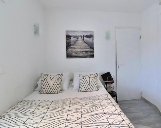 Les Maisons Du Paty Αρλ Εξωτερικό φωτογραφία