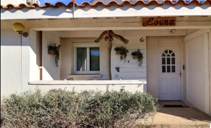 Les Maisons Du Paty Αρλ Εξωτερικό φωτογραφία
